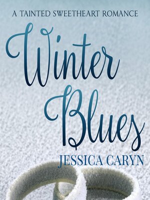 cover image of Winter Blues